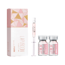 Professional PDRN skin booster