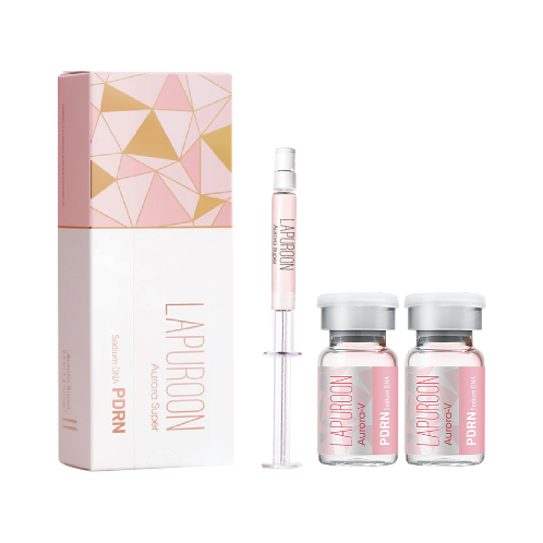 Professional PDRN skin booster