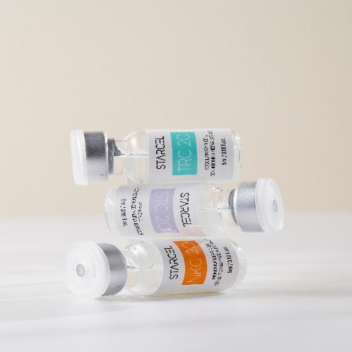 STARCEL Exosome cell bio Skinbooster