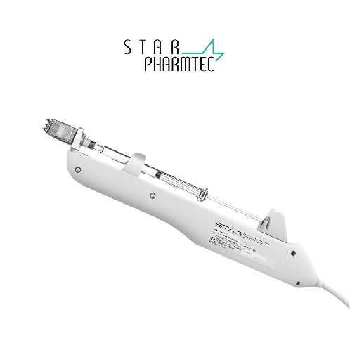 STARSHOT CORDLESS INJECTOR MESO GUN