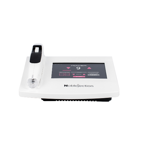 Professional Microneedling & Iontophoresis Facial Device